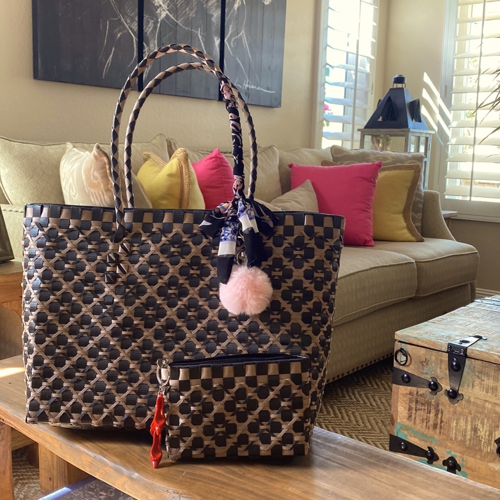 OBai Bags BAI-yong Collection